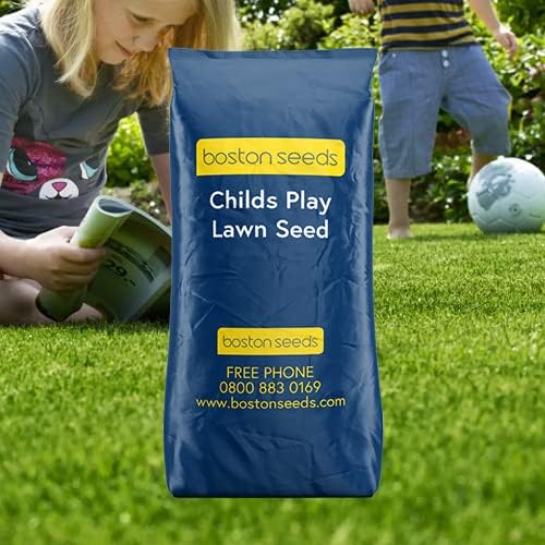 ChildsPlay Grass Seed Bag